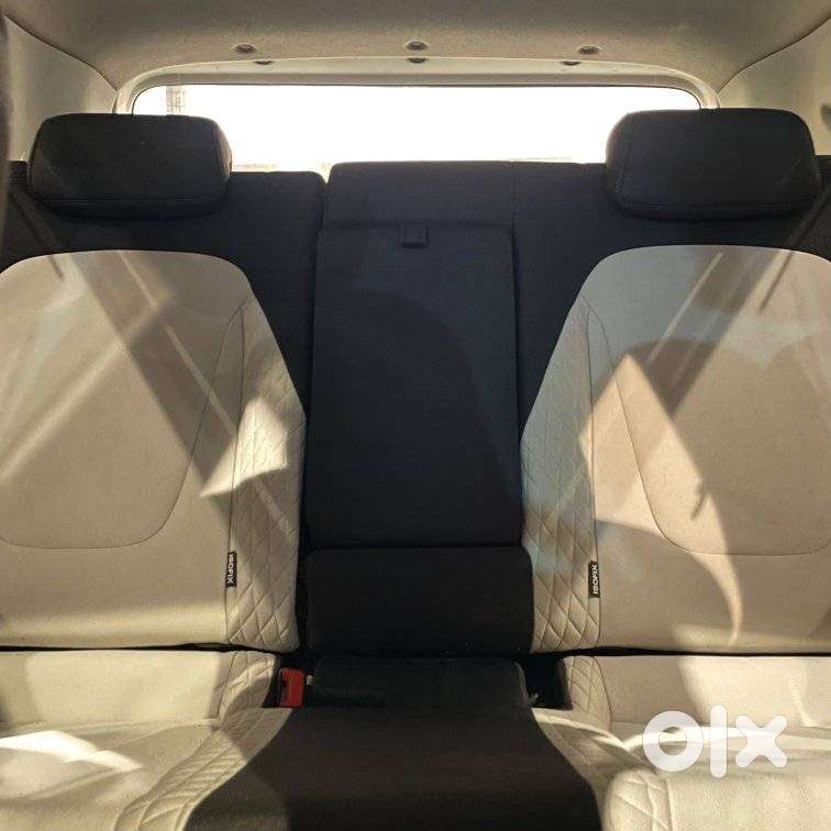 Hyundai Creta 1.5 Mpi Mt Sx(o), 2020, Petrol