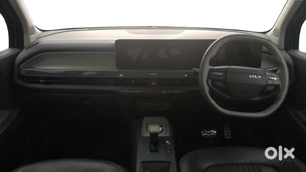 Kia Syros Htx Plus Opt Diesel At, 2025, Diesel