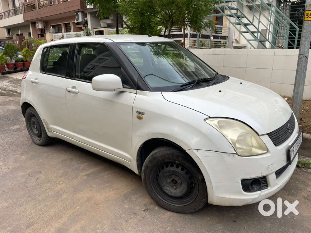 Maruti Suzuki Swift Vdi 2010