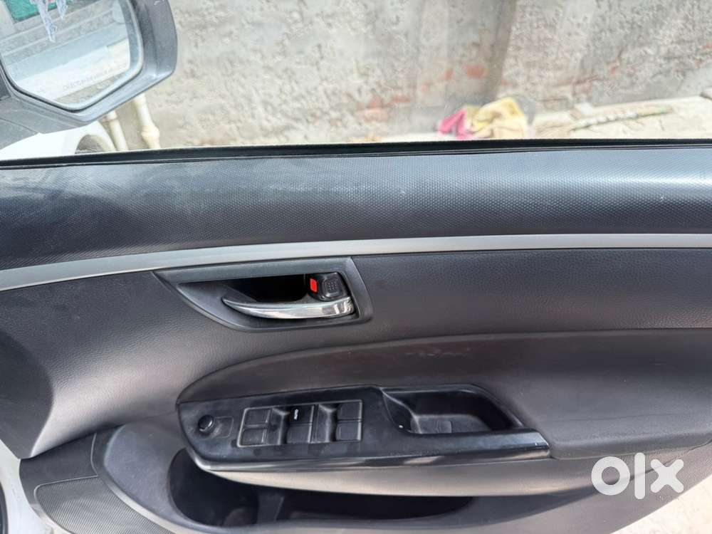 Maruti Swift Vdi 2014 Diesel Manual