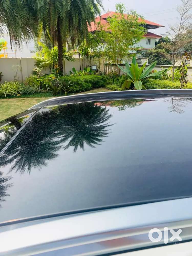 Mercedes-benz Glc 2022 Petrol 19965 Km Driven