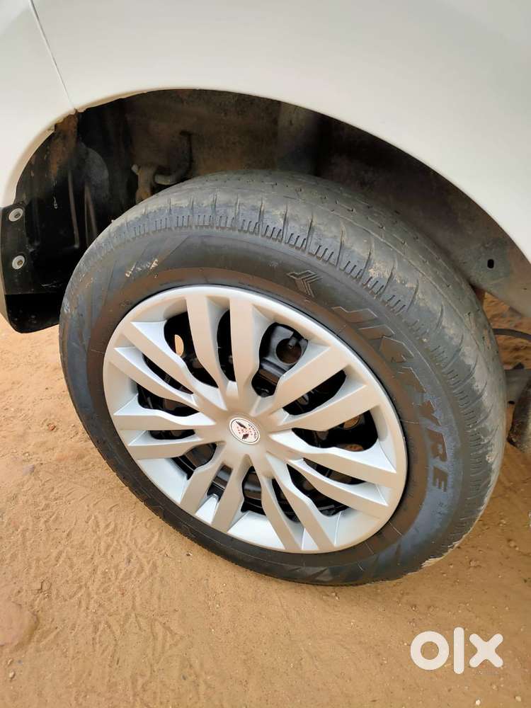 Maruti Suzuki Celerio Vxi, 2014, Petrol