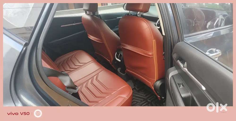 Kia Sonet 2021 Petrol Well Maintained