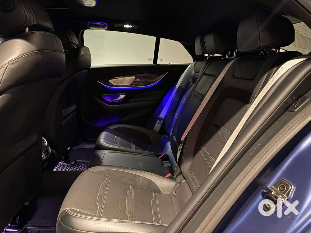 Mercedes-benz Amg Gt 63 S 4matic Plus Limousine, 2023, Petrol