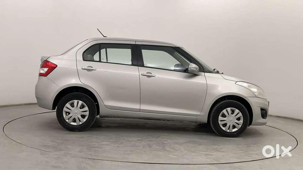 Maruti Suzuki Swift Dzire 1.3 Vxi, 2013, Petrol
