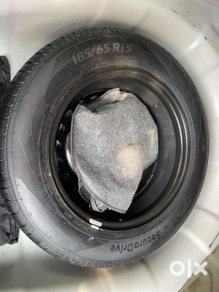 Hyundai Verna Sx Petrol 2020,automatic 47750 Kms