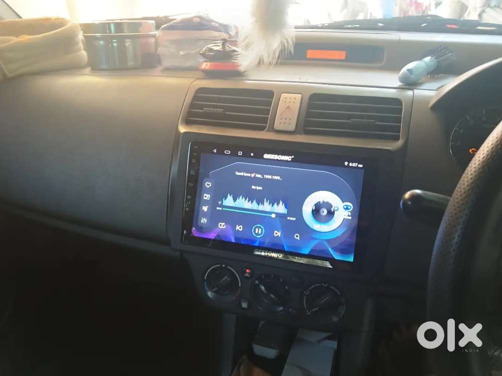 Maruti Suzuki Swift Dzire 2008