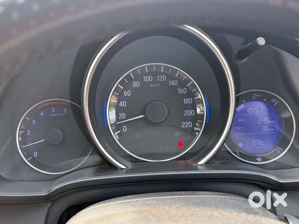Honda Wr-v Diesel 2019 Top Model