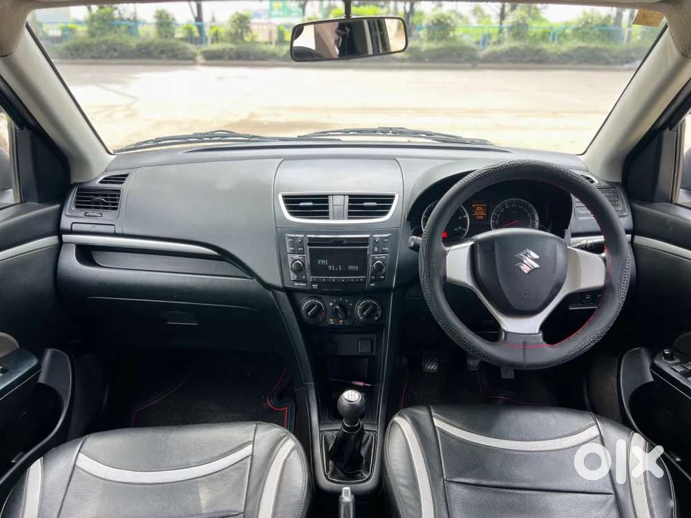 Maruti Suzuki Swift Zdi, 2013, Diesel