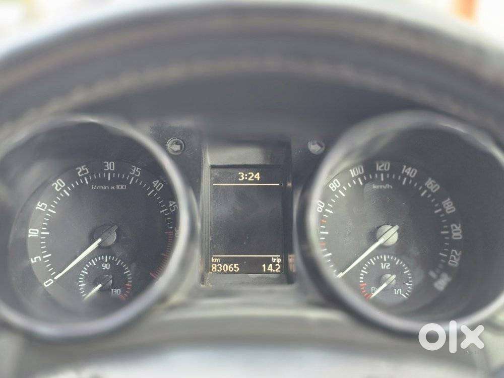 Skoda Yeti Elegance 4x4, 2011, Diesel