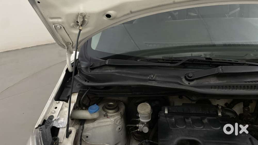 Maruti Suzuki Wagon R 1.0 2015-2019 Vxi Amt, 2015, Petrol