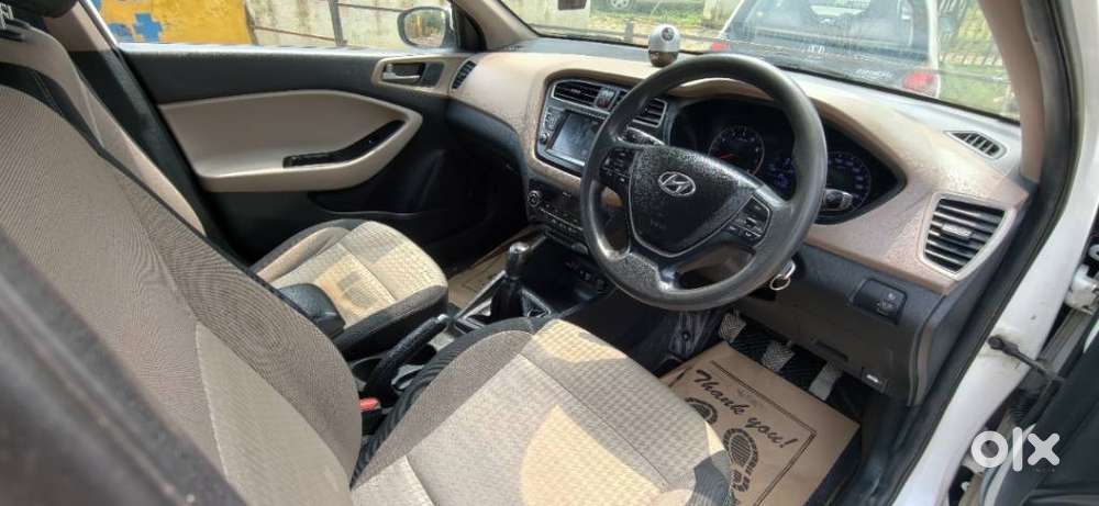 Hyundai I20 1.2 Asta, 2018, Petrol