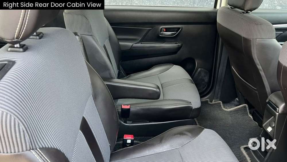Maruti Suzuki Xl6 1.5 Zeta At, 2021, Petrol