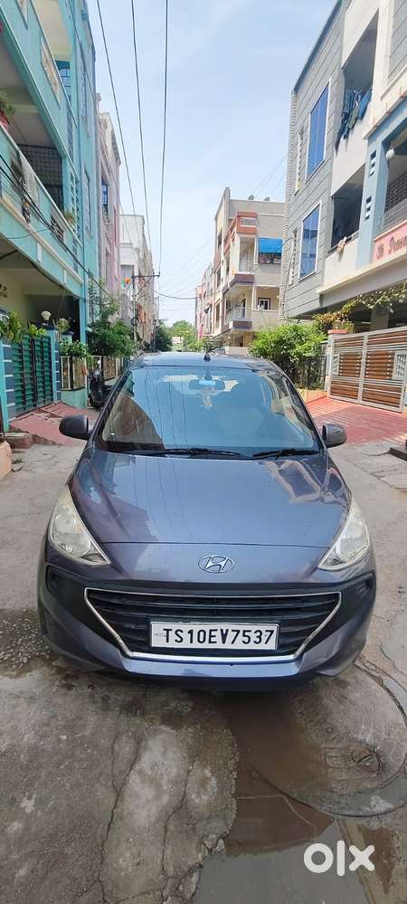 Hyundai Santro Magna, 2019, Petrol