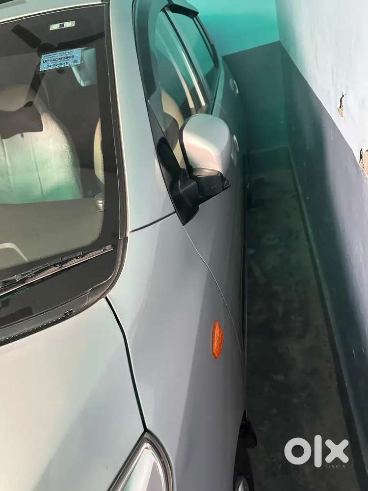 Hyundai I10 2015 Petrol 42000 Km Driven