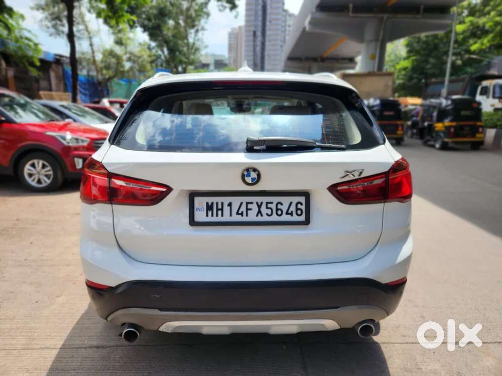 Bmw X1 Sdrive 20d X Line, 2017, Diesel