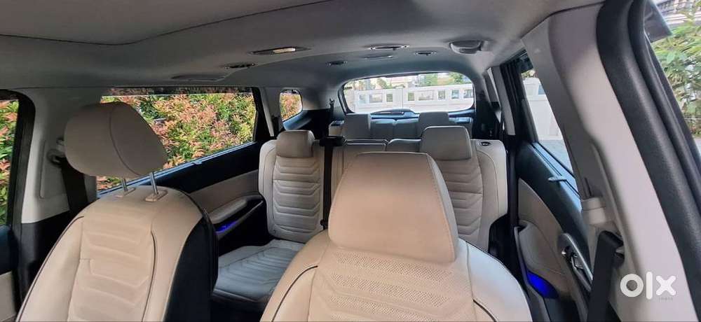 Kia Carens 2023 Petrol 14546 Km Driven