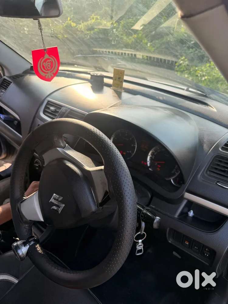 Maruti Suzuki Swift 2013 Vdi