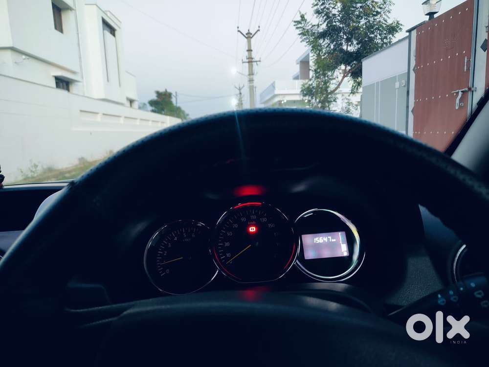 Renault Duster 85ps Diesel Rxs, 2019, Diesel