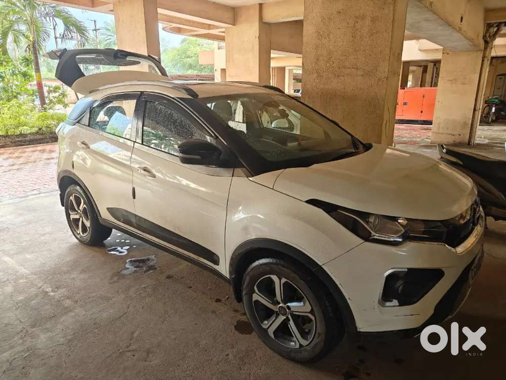 Tata Nexon Diesel