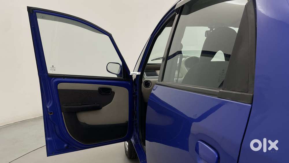 Tata Nano Xta, 2016, Petrol