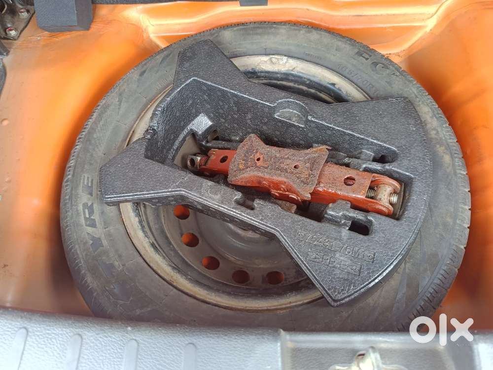 Maruti Suzuki Celerio X Zxi Option, 2018, Petrol