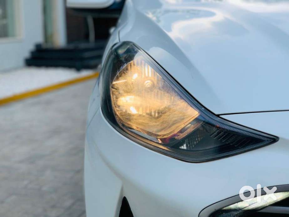 Hyundai Grand I10 Nios Magna 1.2 Mt, 2021, Petrol