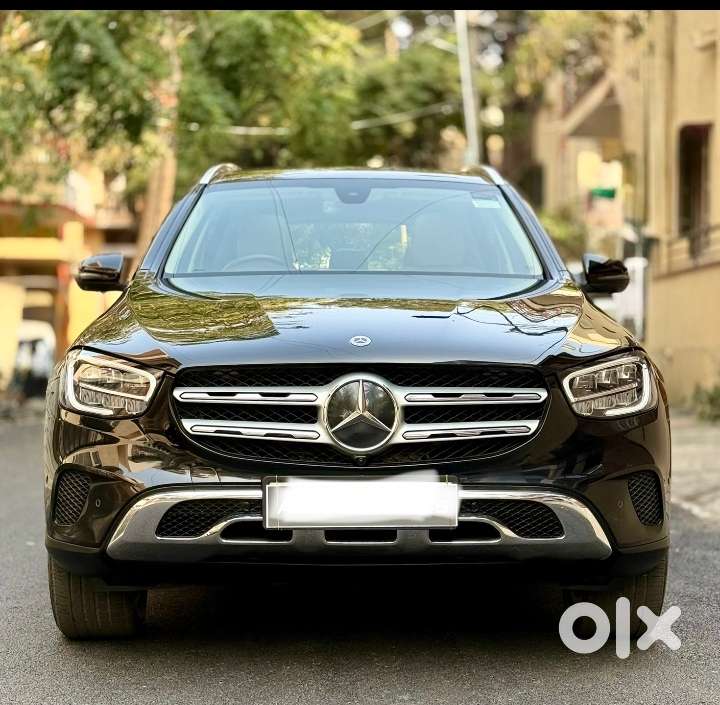 Mercedes-benz Glc 220d 4matic, 2022, Diesel