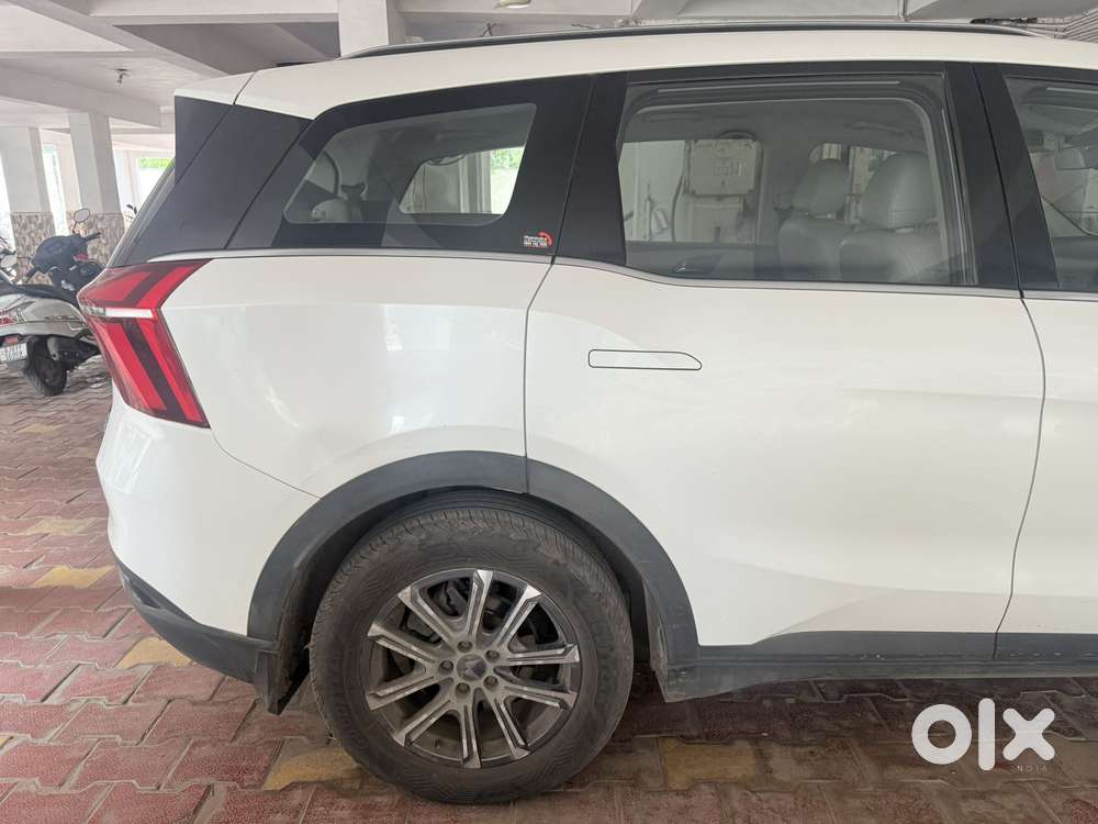 Mahindra Xuv 7xo Ax7l Diesel Awd At, 2022, Diesel