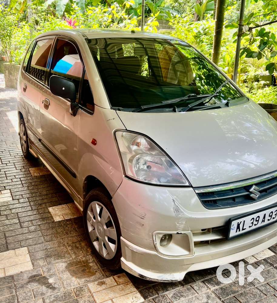 Maruti Suzuki Estilo 2009 Petrol Good Condition