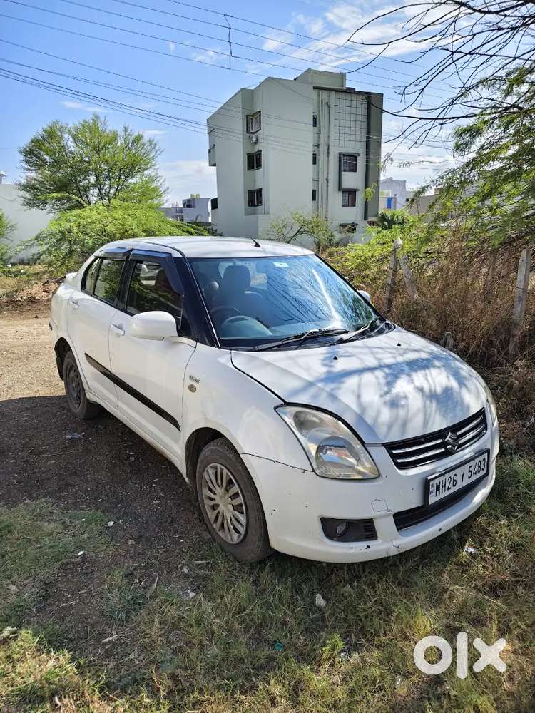 Maruti Suzuki Swift Dzire 2011 Diesel