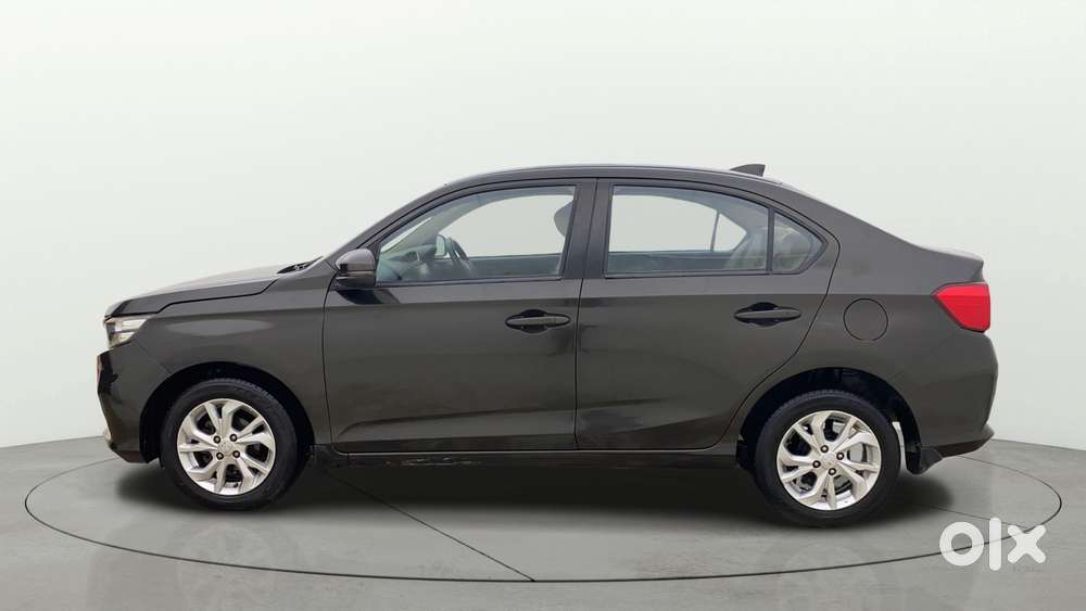 Honda Amaze 1.5 V I-dtec Mt, 2018, Diesel