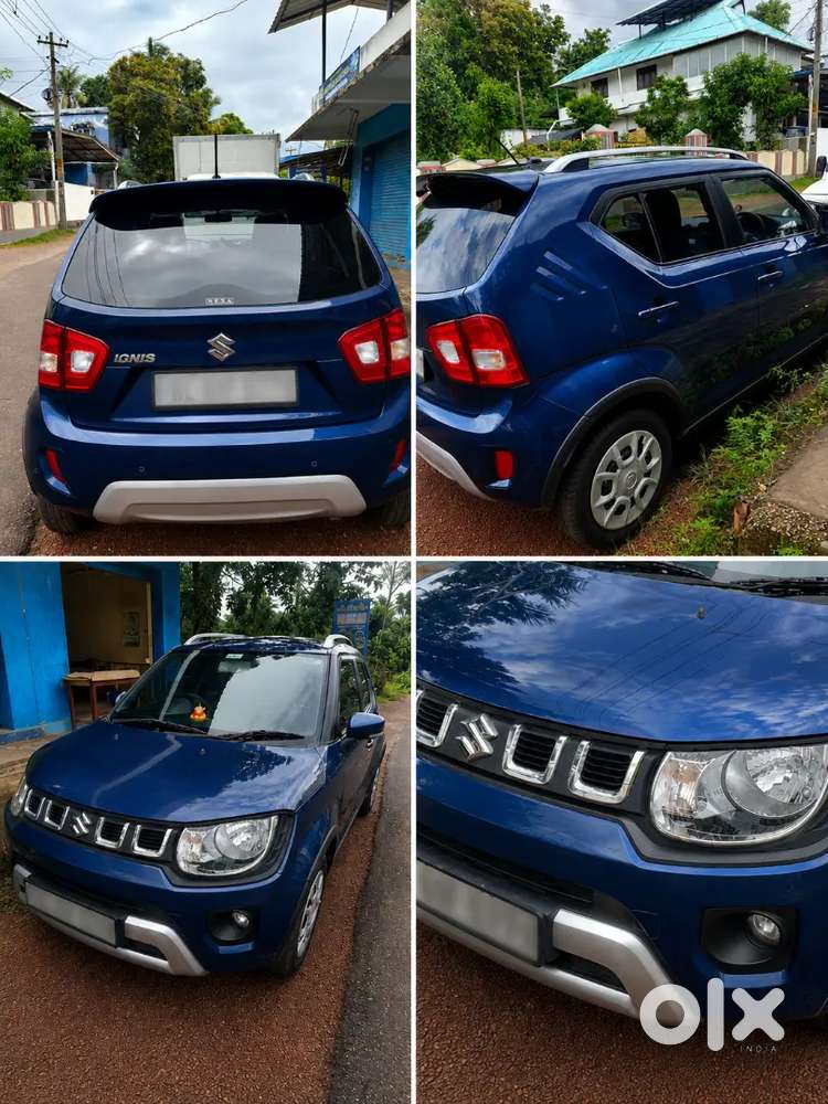  Single Owner
 Extended Warranty Up To 2027
 New Maruti Insurance