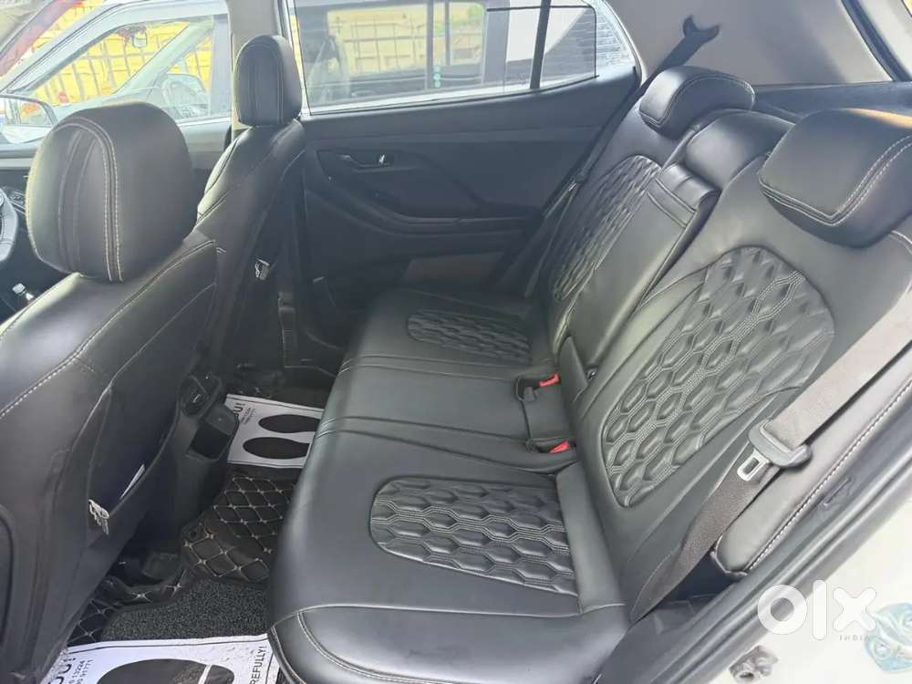 Hyundai Creta Facelift 2025 Diesel