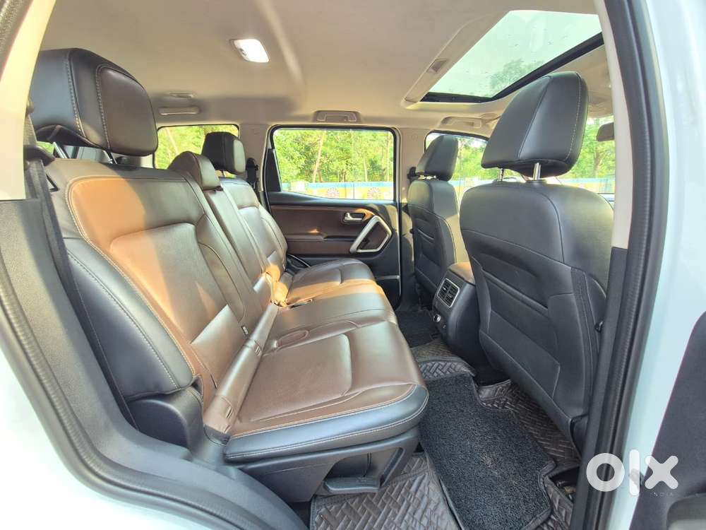 Mahindra Scorpio-n 2.2 Z8 Diesel Mt 4wd 7 Str, 2022, Diesel