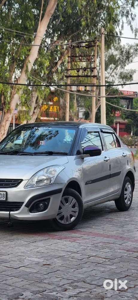 Swift Dzire Vvt All Original(rate Fix)