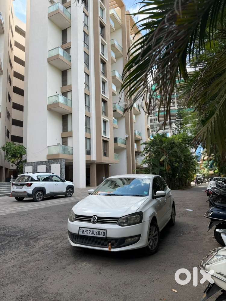 Volkswagen Polo Diesel 2013