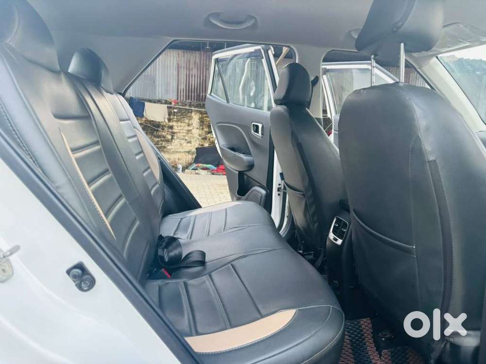 Hyundai Venue S Mt 1.2 Kappa, 2020, Petrol