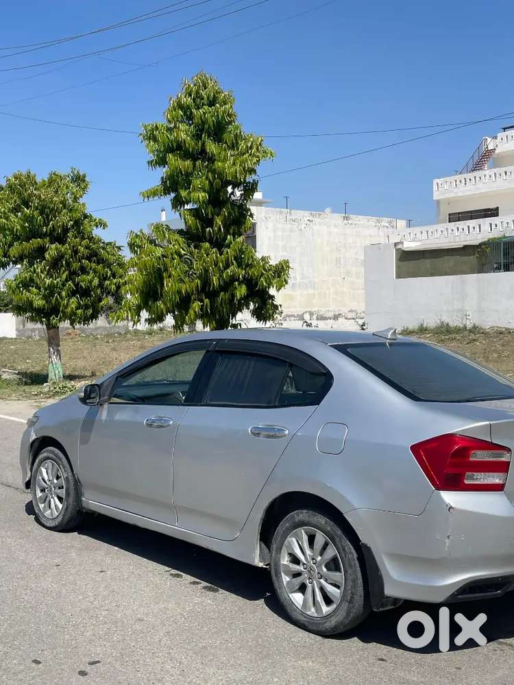 A1 Engine Condition No Work For Engine