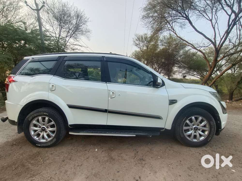 Mahindra Xuv500 W9, 2019, Diesel