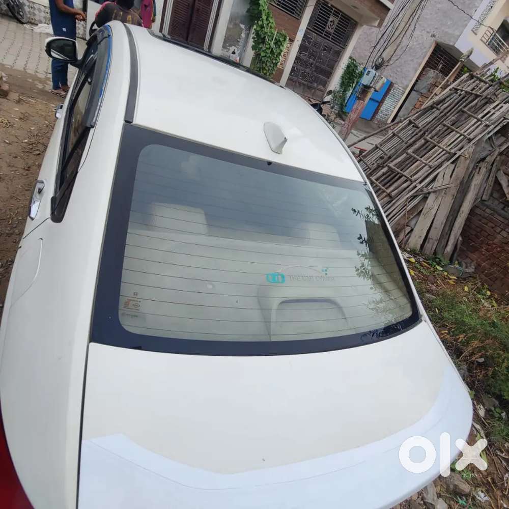 Honda City 2016 Cng & Hybrids 91800 Km Driven
