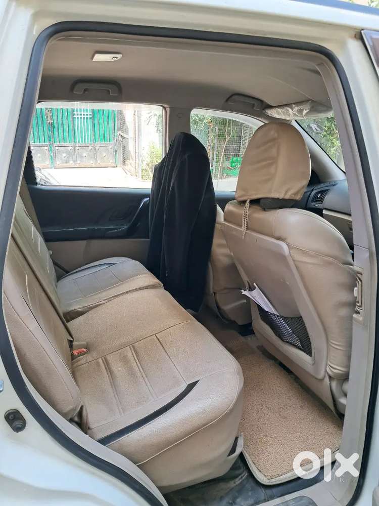 2017 Mahindra Xuv500 W4 Diesel | Only 35,700 Km | Original Condition |