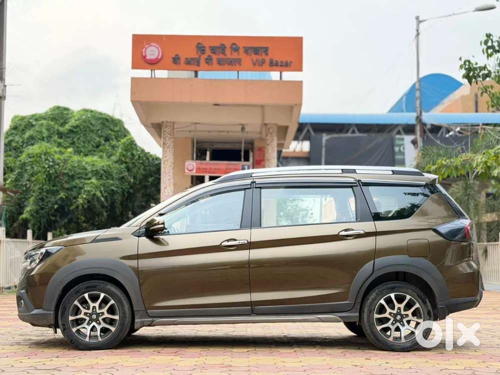Maruti Suzuki Xl6 1.5 Zeta At, 2022, Petrol