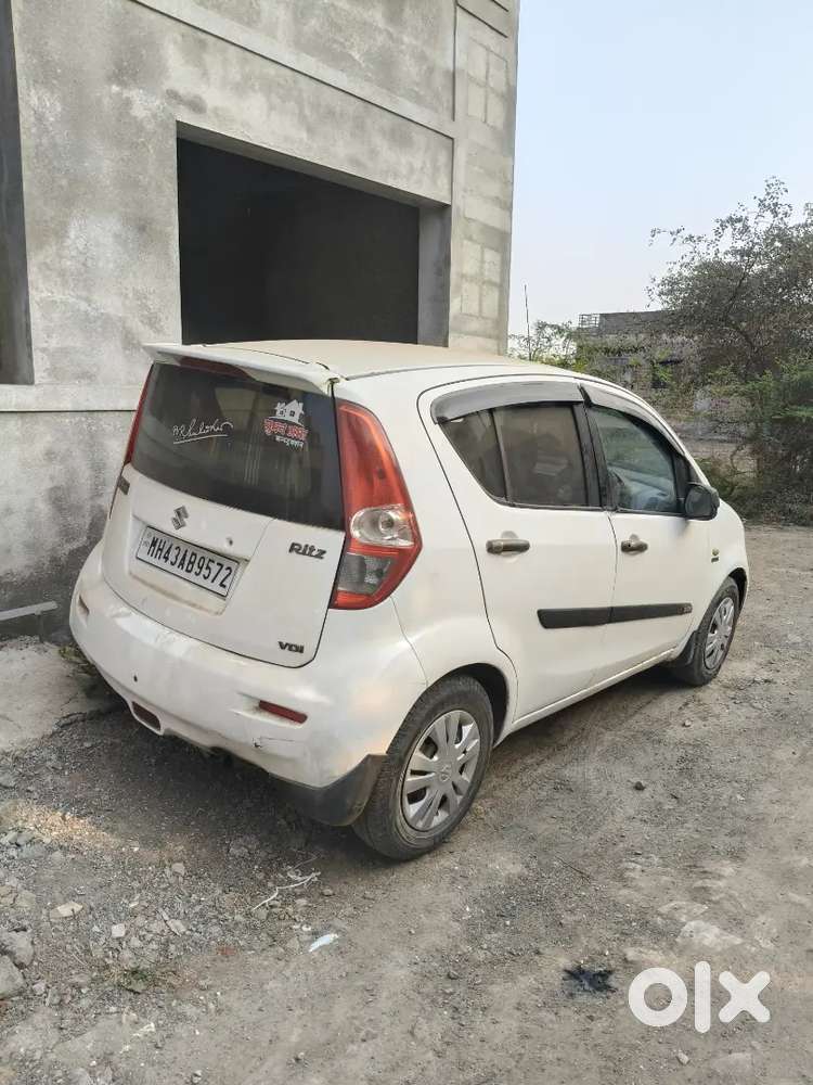 Maruti Suzuki Ritz 2010 Diesel 150000 Km Driven Repassing 2031