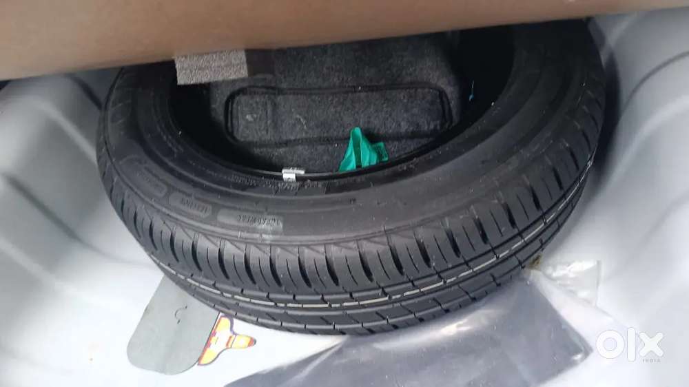 Hyundai Aura 2025 Cng & Hybrids 22000 Km Driven