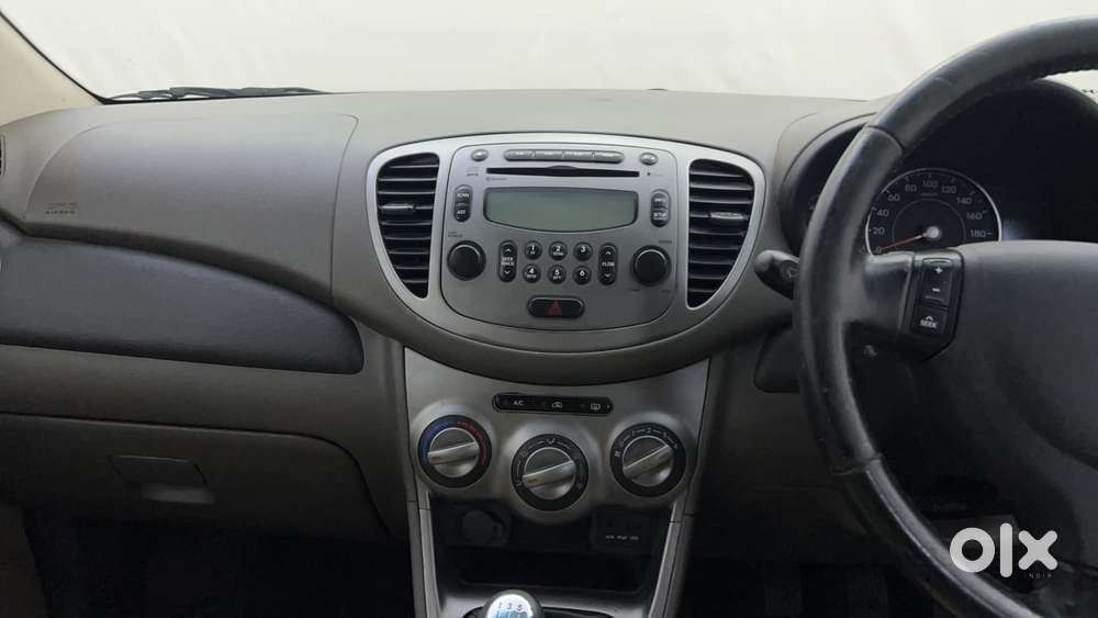 Hyundai I10 Asta 1.2 Kappa2, 2012, Petrol