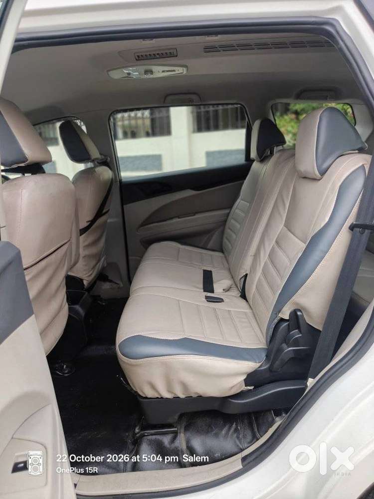 Mahindra Marazzo M2, 2020, Diesel