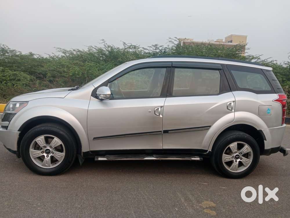 Mahindra Xuv500 W8 1.99 Mhawk, 2012, Diesel