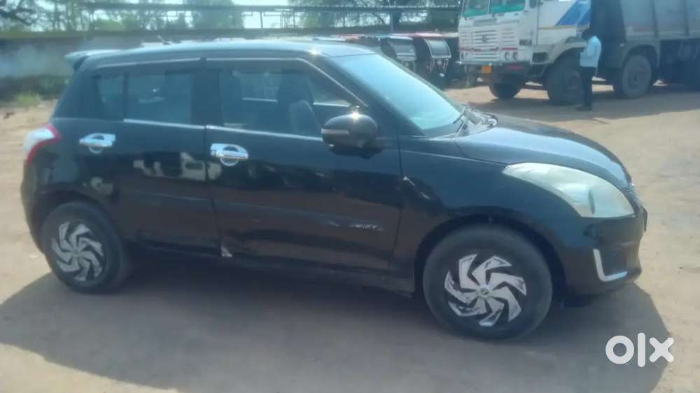 Maruti Suzuki Swift Vdi 2014