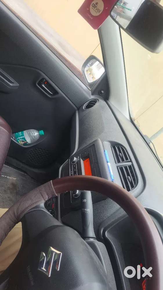 Maruti Suzuki Alto 1.0 Vxi 2025